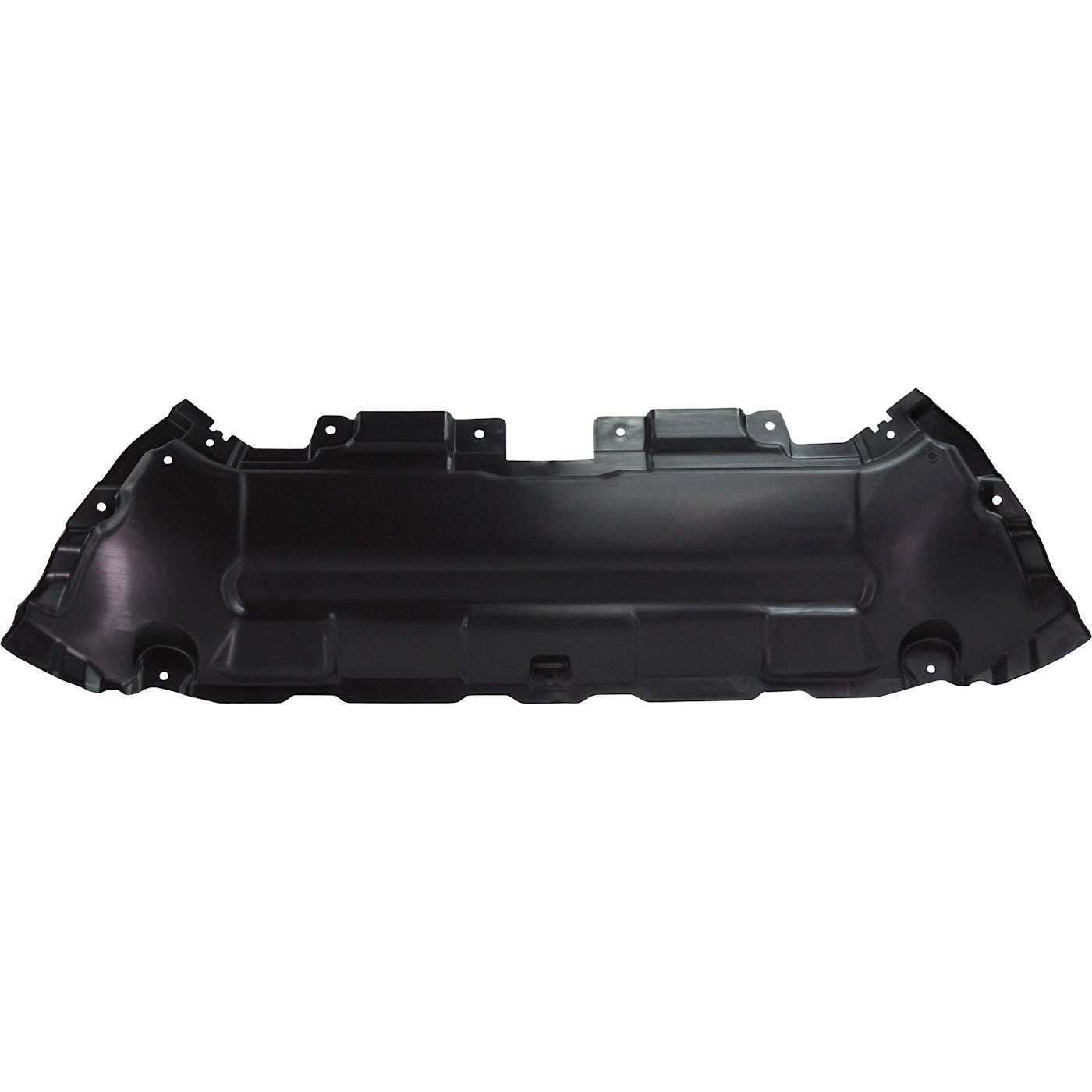 Engine Splash Shield for Mercedes Benz GLC300 (2016–2022) Front Lower