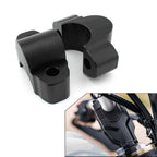 Handlebar Lifts Mounting Clamp CNC for Yamaha Tenere 700 (1994-2019)