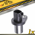 Crankshaft Position Sensor for Jaguar S-Type, XJ8, XJR, XK8, XKR (2000–2008)