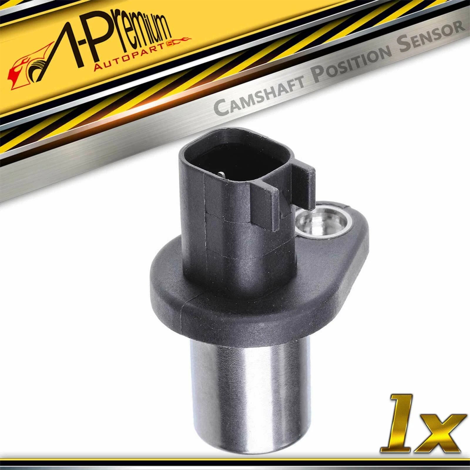 Crankshaft Position Sensor for Jaguar S-Type, XJ8, XJR, XK8, XKR (2000–2008)