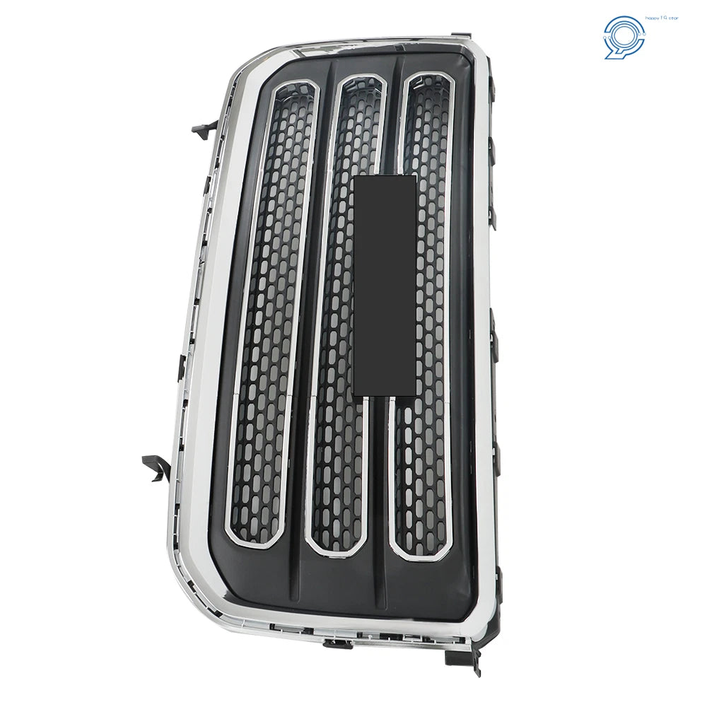 Front Bumper Grille Assembly for GMC Acadia SLT (2013-2016)