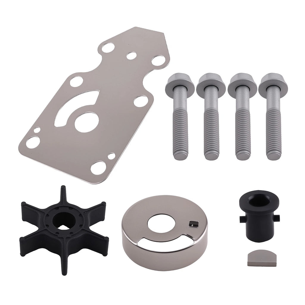 Impeller Kit for Yamaha F15C F20 4-Stroke (2006–2018)