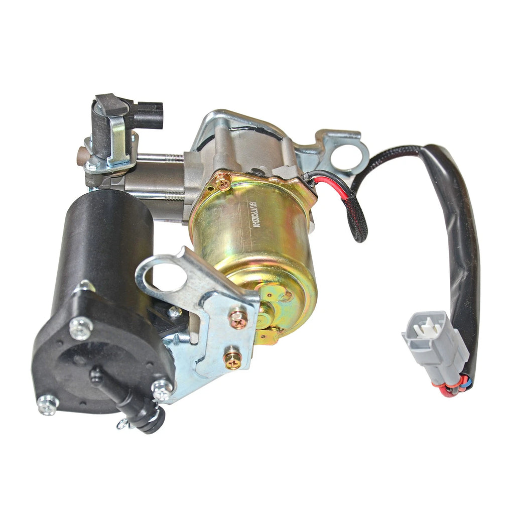 Air Ride Suspension Compressor Pump for Toyota 4Runner Lexus GX470 (2003-2009)