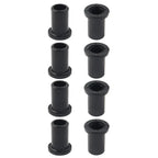 8x Rear Suspension Bushing for Polaris Sportsman 550/XP 550/X2 550 (2009-2014)