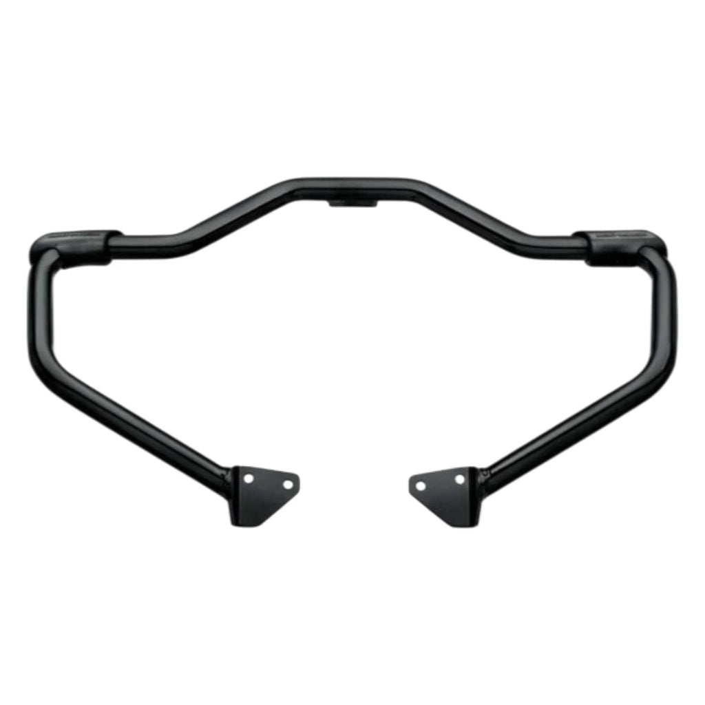 Mustache Engine Guard for Harley-Davidson Dyna (2006–2017) Black 49000078