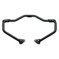 Mustache Engine Guard for Harley-Davidson Dyna (2006–2017) Black 49000078