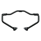 Mustache Engine Guard for Harley-Davidson Dyna (2006–2017) Black 49000078