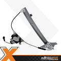 Rear Right Window Regulator with Motor for Chevrolet Aveo (2007–2019)