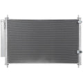A/C Condenser for Toyota Matrix Corolla (2009–2013)