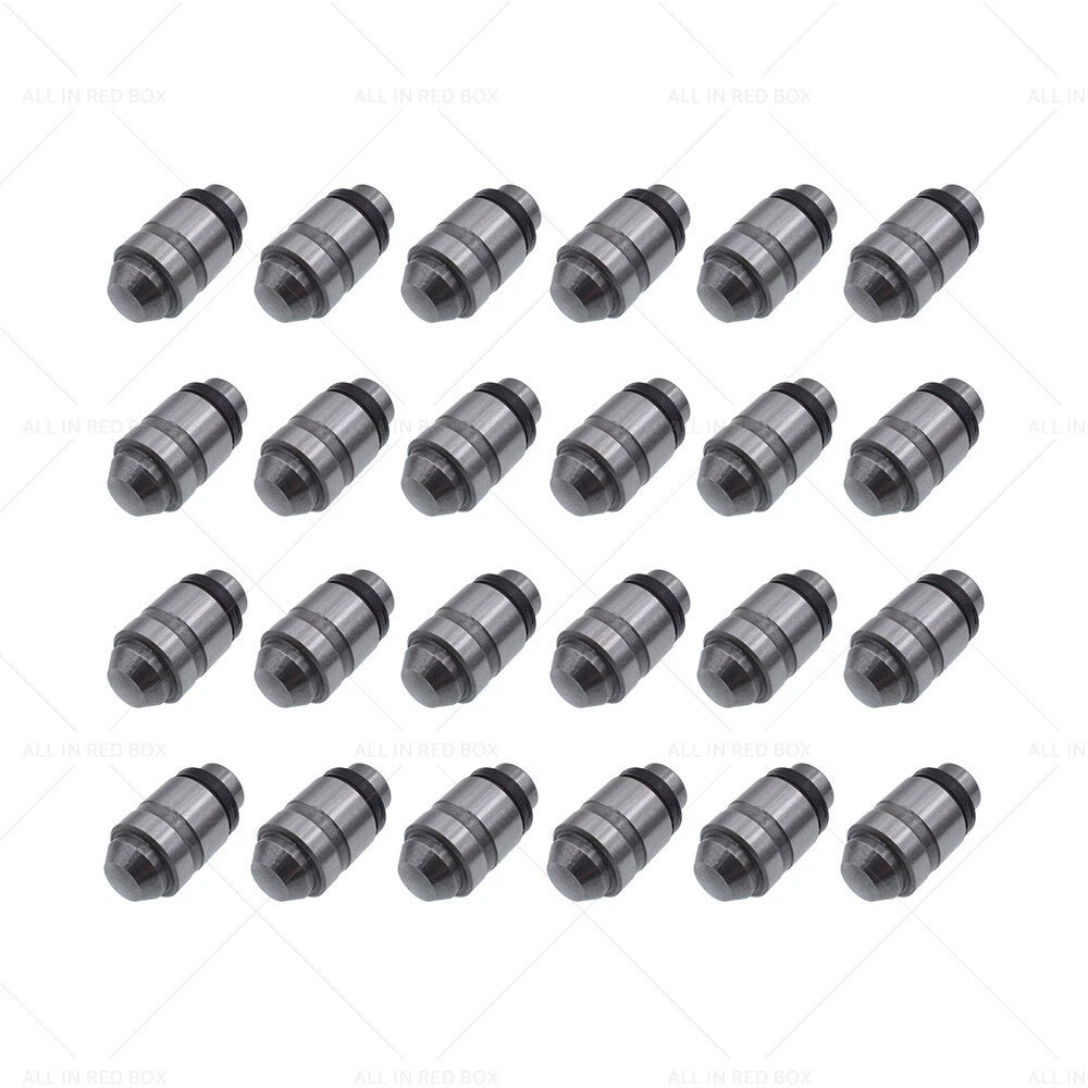 24x Valve Lifters for Mitsubishi Triton L200, Outlander