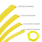 Fuel Line Hose Kit 16ft for Chainsaws with Filters & Primer Bulbs