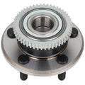 Set of 4 Front Rear Wheel Bearing Hub for Ford Mustang (2015–2020)