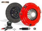 Stage 1 Clutch and Slave Kit for Chevy Camaro Pontiac Firebird (1993–2002)