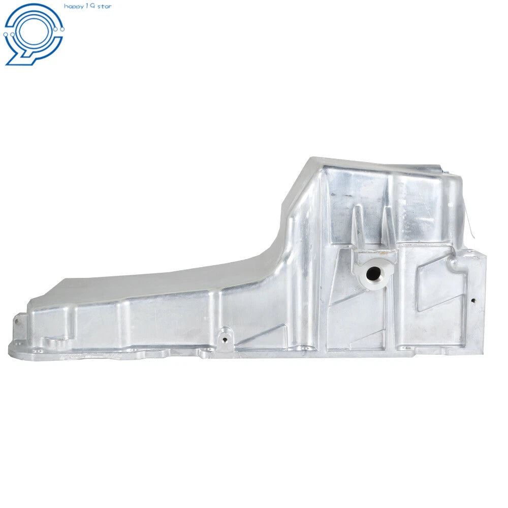 Oil Pan for Sierra Silverado 1500 2500 3500 (1999–2006) 4.8L 5.3L 6.0L