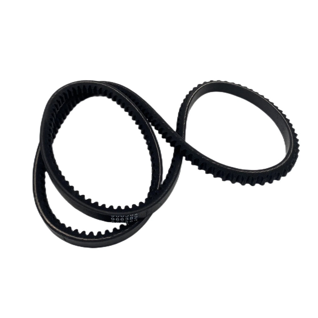 Serpentine Belt for Volvo Penta AQ 120 125 131 145 TD 30 31 45 60 70 (Engine 958314)