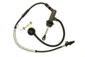Clutch Master Cylinder for Cadillac CTS (2003)