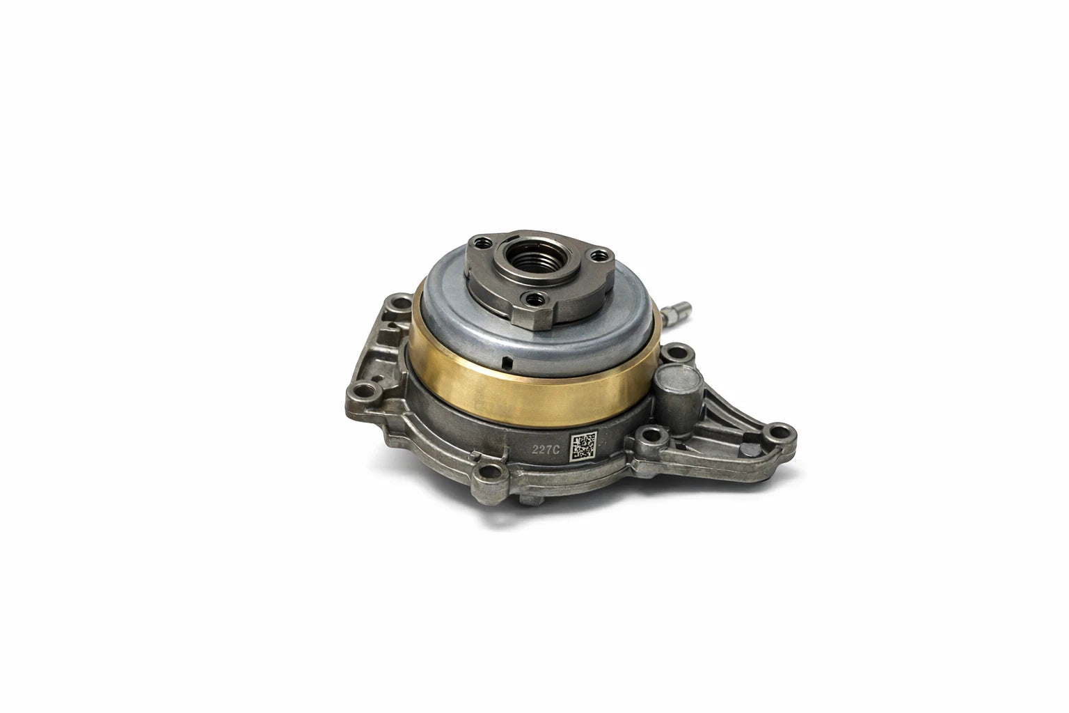 Genuine OEM Engine Water Pump for Audi Q5, S5, A6 Quattro, SQ5, S4 (2009–2017) 06E121018K