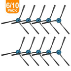 Corner Cleaning Side Brushes for Eureka J15 Pro (Ultra Vacuum Models)