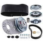 30 Series Go Kart Torque Converter Clutch 3/4" for TAV2 (30-75) 218353A 12T #35