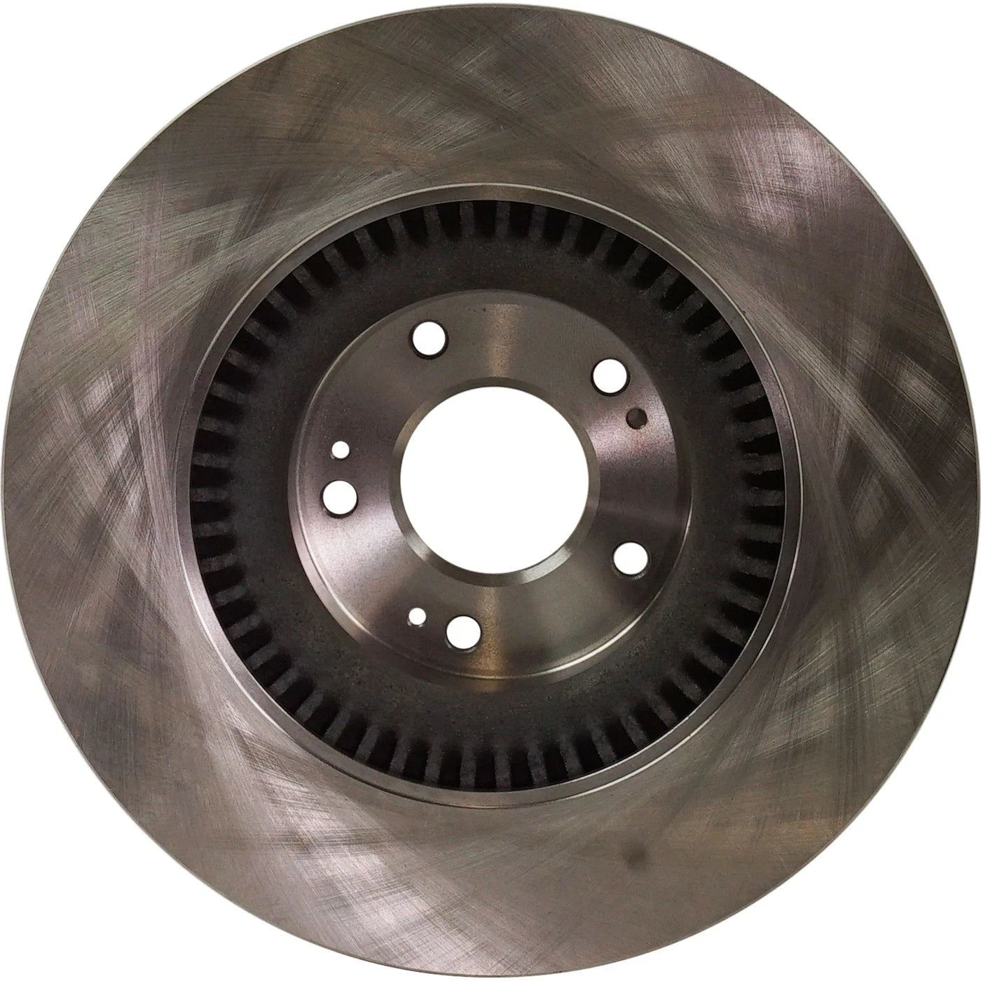 Disc Brake Rotor for Hyundai Genesis (2012–2016) Front Left/Right Solid