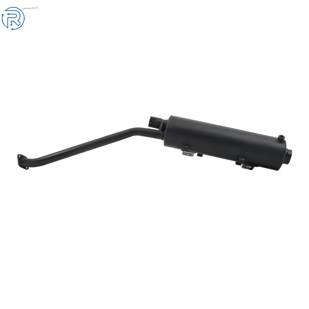 Exhaust Muffler for Kawasaki Brute Force 750 KVF750 (2003–2023)