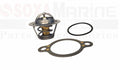 Thermostat 18-3618 3587597 for Volvo Penta Marine 4.3 5.0 5.7 V6 V8 (1990–2023)