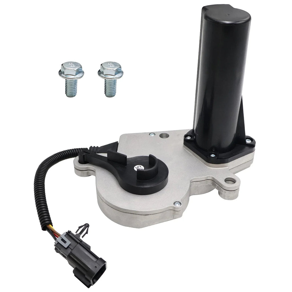 Transfer Case Shift Motor Encoder for GMC Sierra / Chevrolet Tahoe(2007–2014)