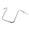 1-1/4" Ape Hanger Handlebar for Harley FLST FXST Sportster XL883 (18")