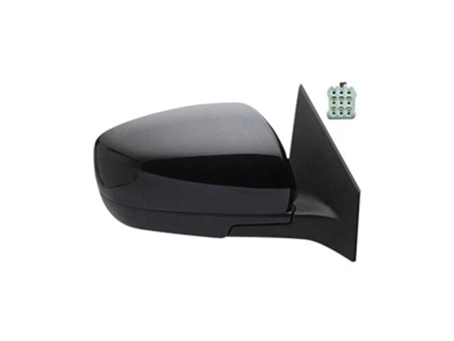 Passenger Side Mirror for Mazda CX-9 (2010–2015) CY859KT