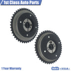 2X Camshaft Adjusters for Mercedes C230 (2003–2005)