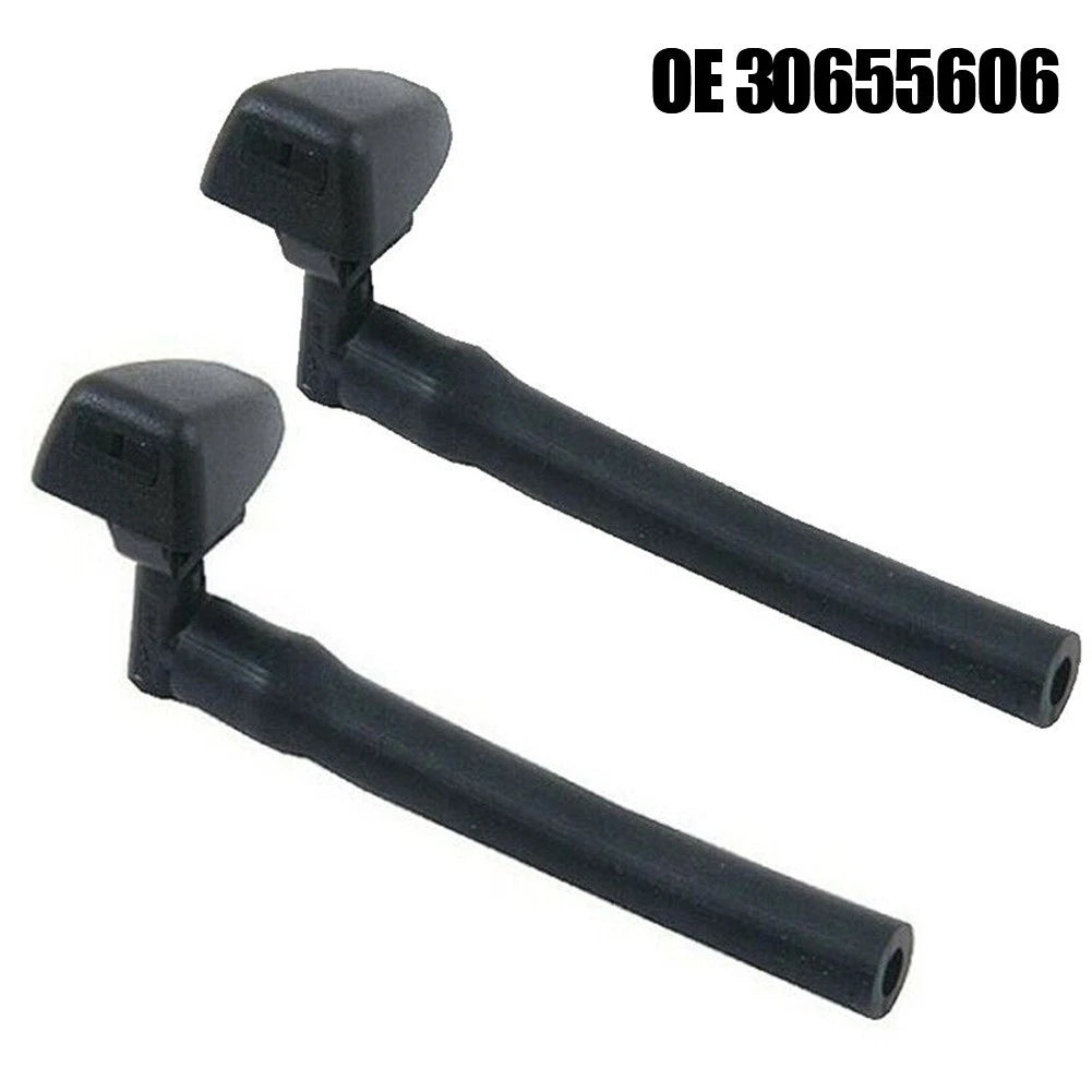 2X Jet Windshield Washer Nozzle for 30655606