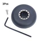 Blender Repair Tool Set for Vitamix (with Mushroom Head Connector, Wrench)