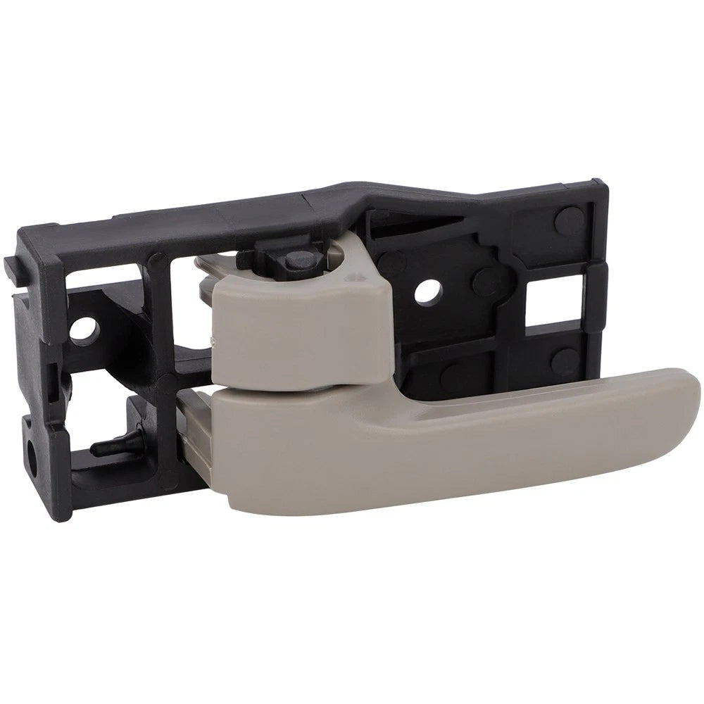 Inside Door Handle & Bezel for Toyota Tundra (2000-2006) Gray