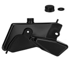 Coolant Reservoir Tank & Cap for Kawasaki ZX9R (1998–2003) 43078-0014