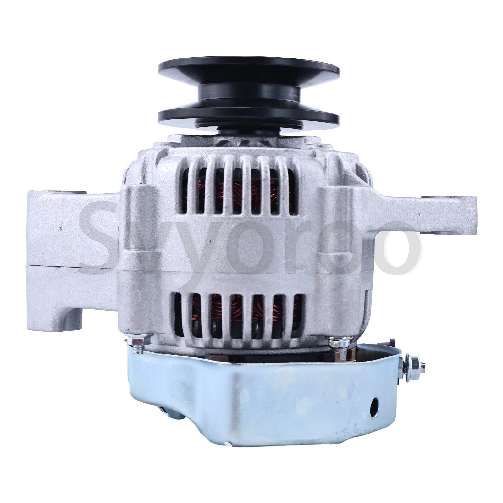 12V Alternator 27060-78202-71 for Toyota 5K Engines (Forklift 7FGU15-35)