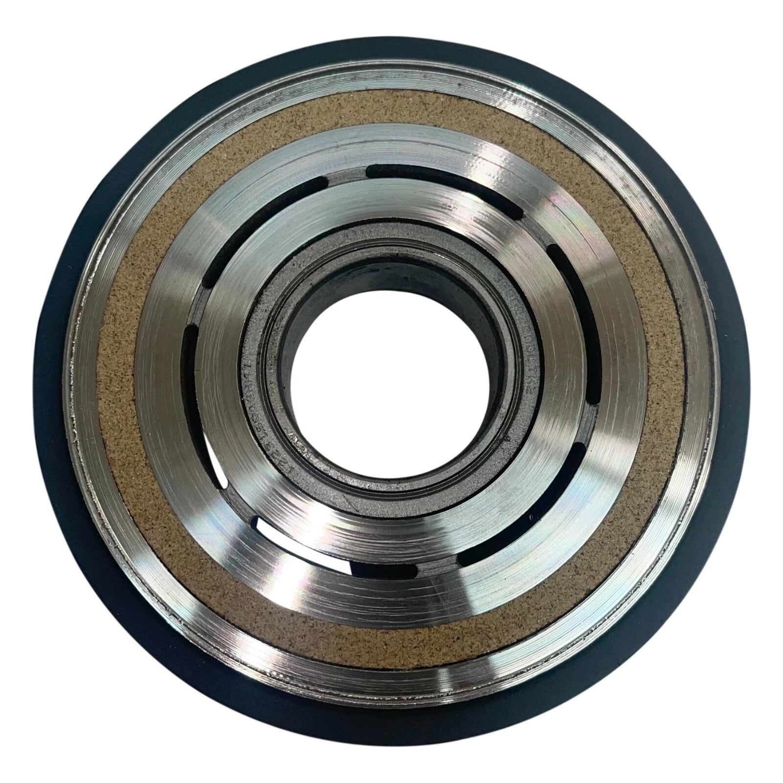 A/C Compressor Clutch Replacement for Chevrolet Silverado 2500 HD (2016-2016)