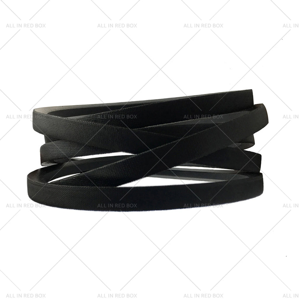 48" Deck Belt for John Deere 145 D140 E140 LA155 LA165 S140 S160 X165 (2000–2023)