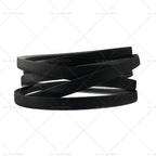48" Deck Belt for John Deere 145 D140 E140 LA155 LA165 S140 S160 X165 (2000–2023)