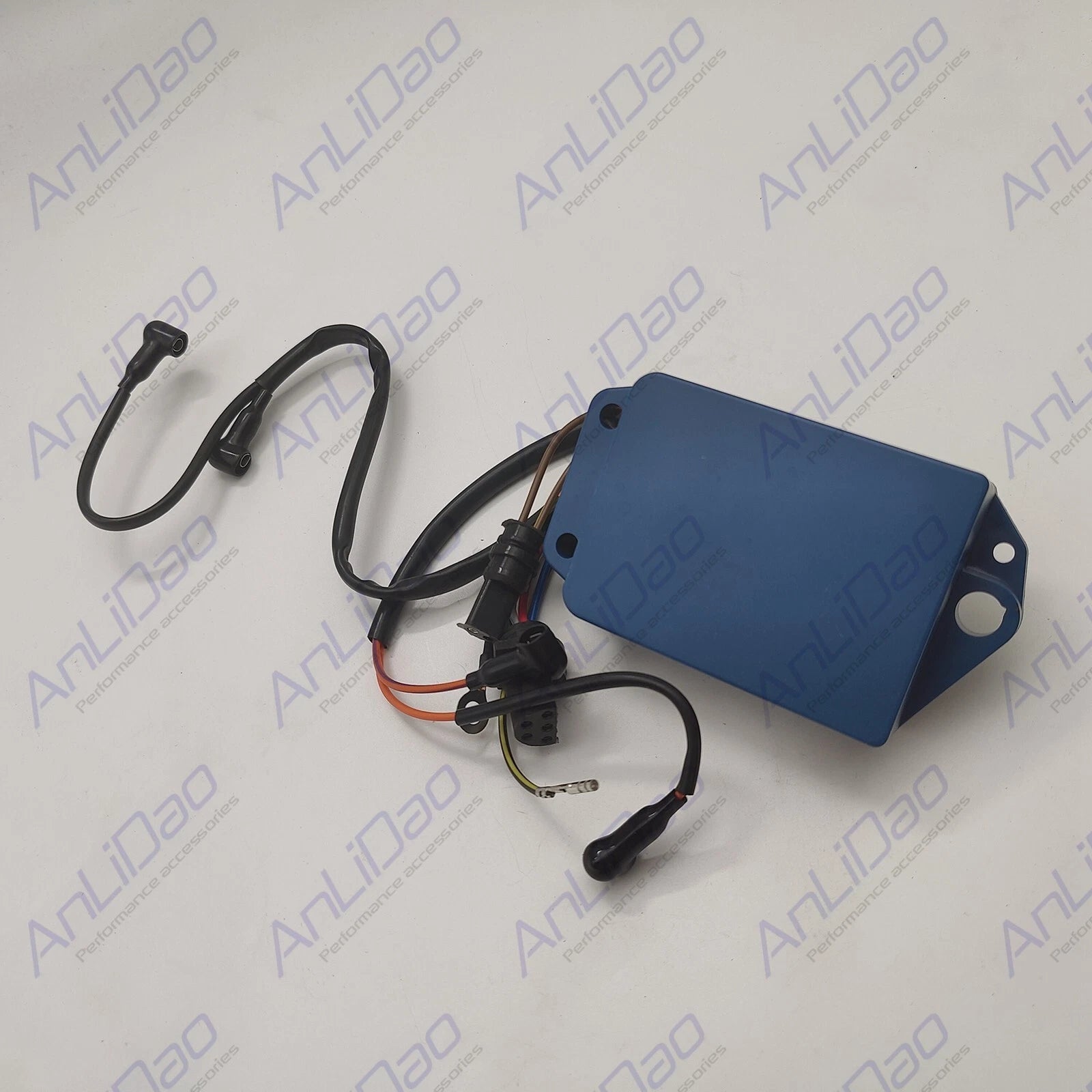 CDI Power Pack for Evinrude Johnson Outboard (0583773, 0584028, 0584027, 0584029)