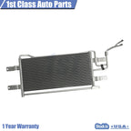 Transmission Oil Cooler for Dodge Ram 2500 3500 (2003–2009)