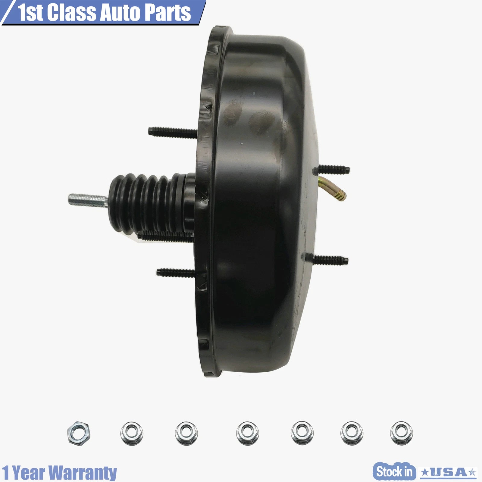 Power Brake Booster for Toyota RAV4 (2001–2005)