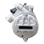 A C Compressor Kit Replacement for Mazda 6 3.7L V6 Sedan (2009-2009)
