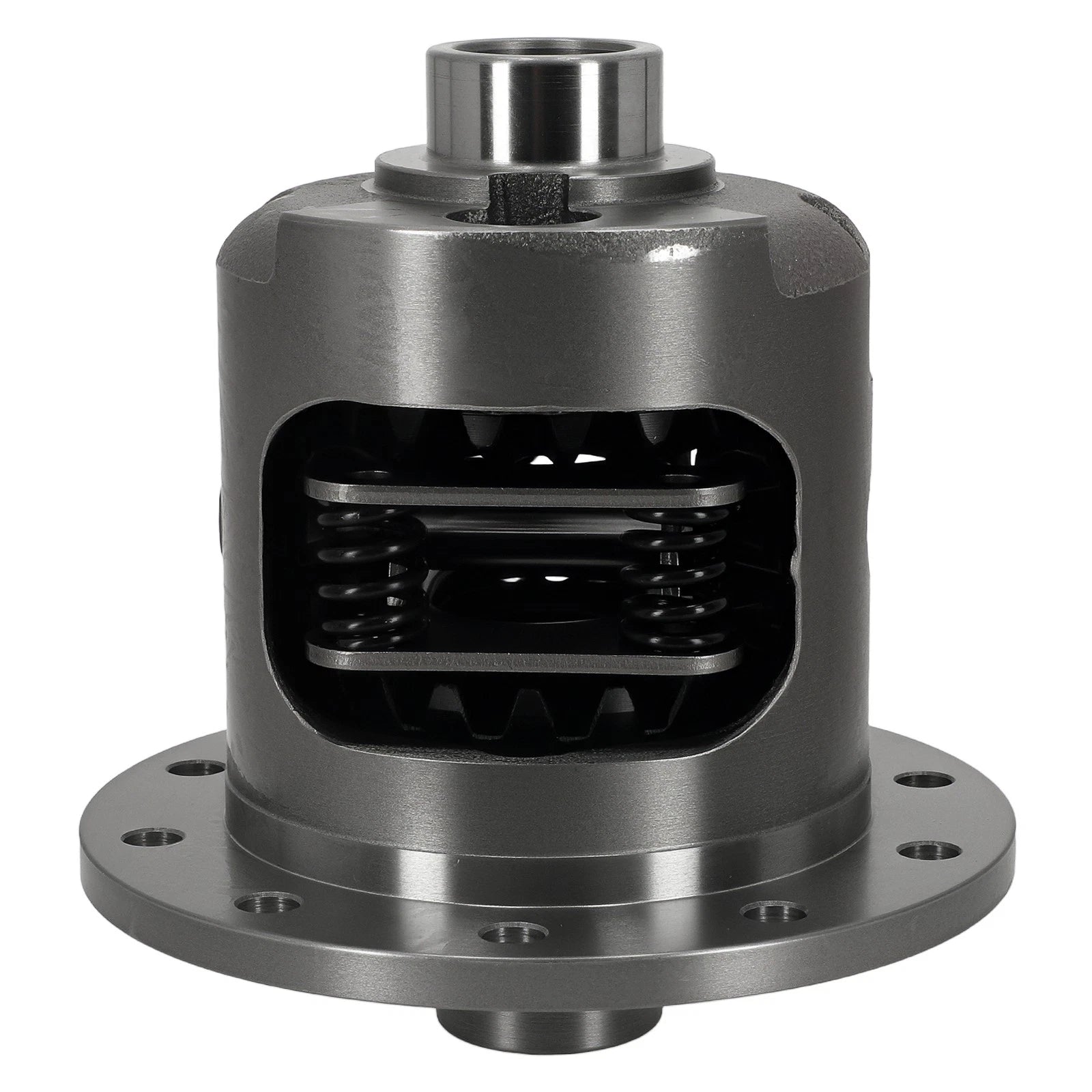 Eaton-Style Limited-Slip Differential for Chevy 8.5" 10-Bolt (Year Range)