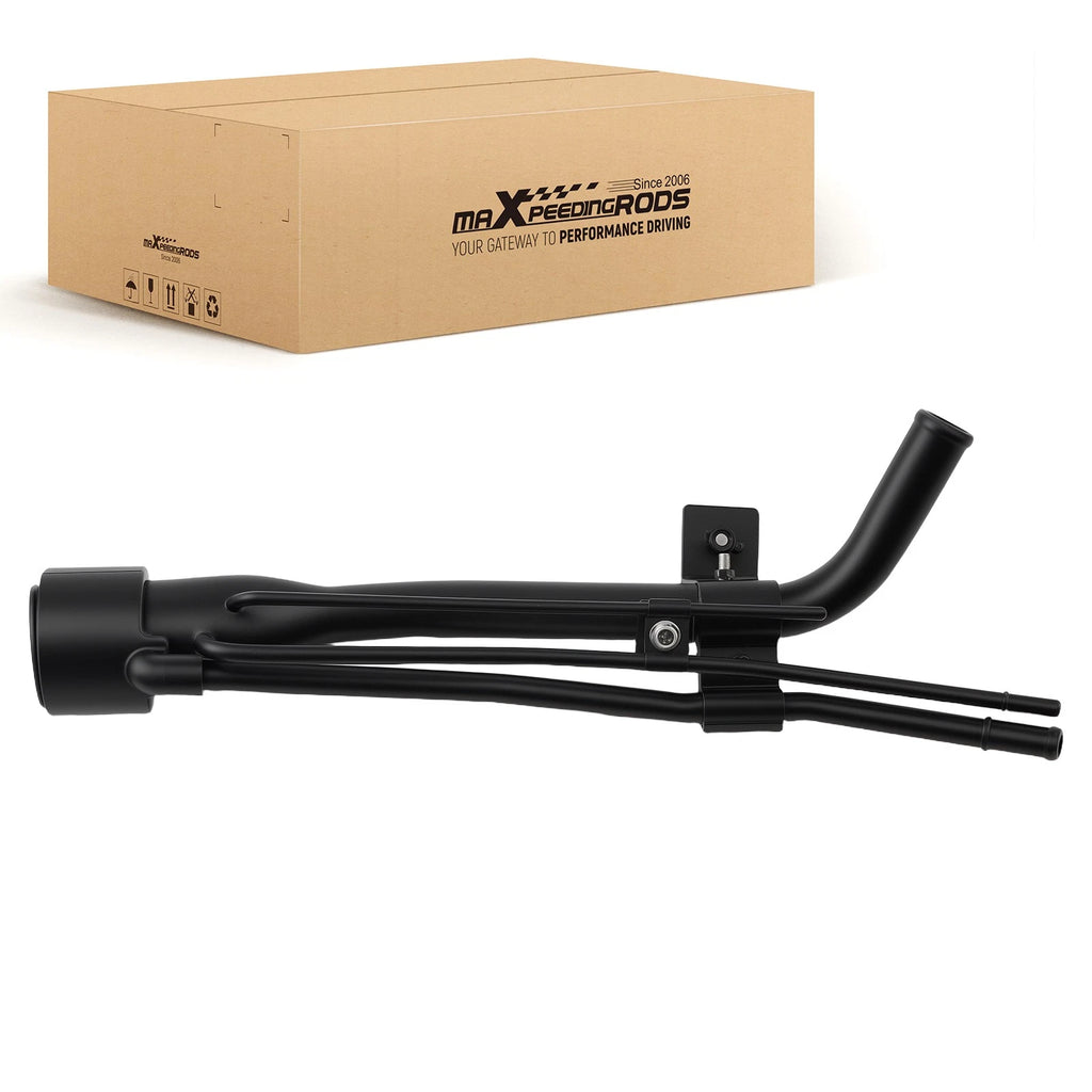 Gas Filler Neck for Toyota Tacoma (2002–2004) Black