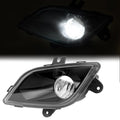 Left LED Fog Light for Freightliner Cascadia (2018–2024)