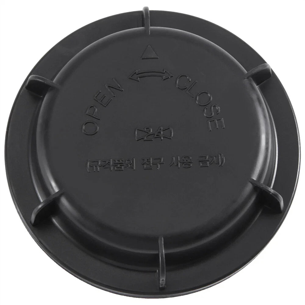 Headlight Dust Cap Cover for Hyundai Tucson Veloster Elantra Kia (2010-2023)