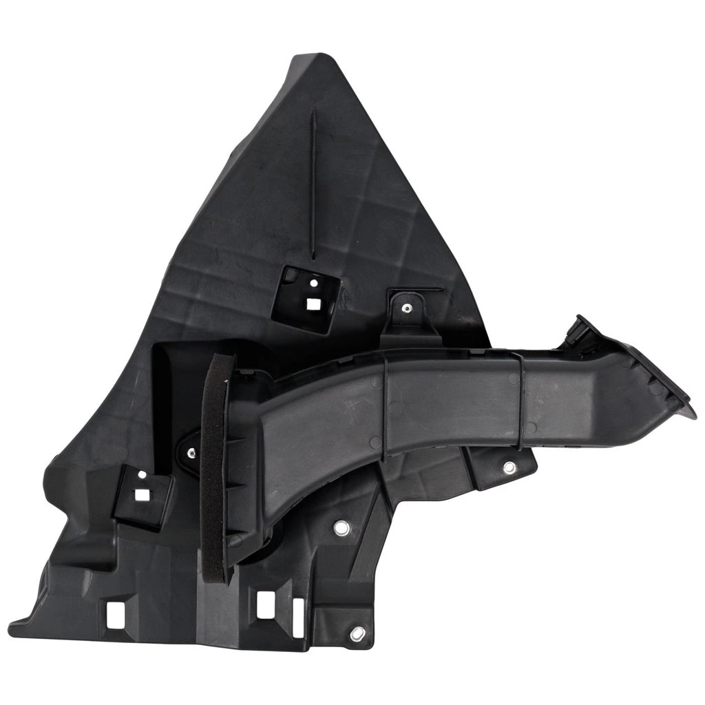 Air Intake Ducts for Front Driver & Passenger Side