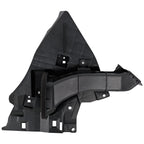 Air Intake Ducts for Front Driver & Passenger Side