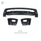 Front Bumper Face Bar for Dodge RAM 2500 3500 (2010-2018)