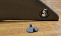 Center Console Base for Thunderbird Cougar (1997) - Gray